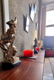 Very bright apartment in the center of the city - Genf - 2
