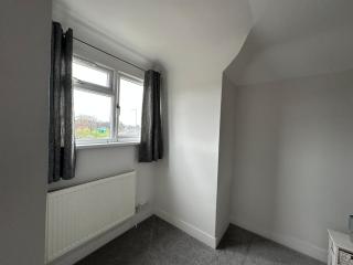 Flat in Worthing - Broadwater - 4