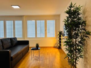 TONIGHT Apartments - Bottmingen - 1