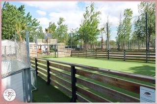 Camping les Sables du Midi, Valras-Plage - 7