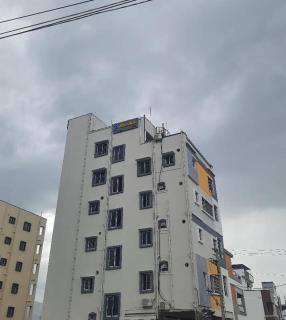 A Meridian Stay - Tirupati - 6