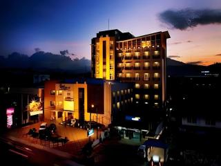 Hotel Grand Anugerah - Bandar Lampung - 0