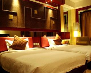 Dunhuang Grand Soluxe Hotel - Dunhuang - 0