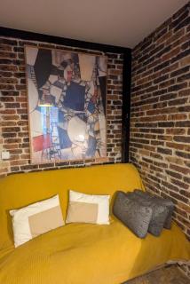 Studio écologique - Paris - 9