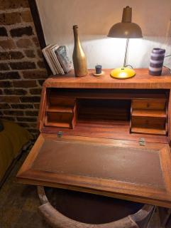 Studio écologique - Paris - 6