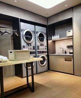 重庆Indition英迪逊高空酒店 解放碑来福士店 - Chongqing - 1