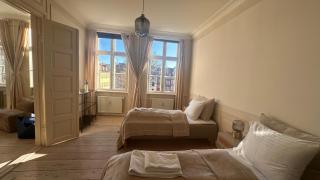 The Square - Carolinas Apartments - Copenaghen - 4
