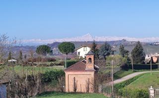 Casa San Rocco - Castelnuovo - 7
