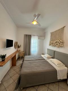 Anthousa Hotel - Apollonia - 1