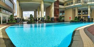 Lovina 0305 at Pelita Nagoya Apartment - 1