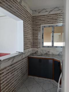 Appartement Chrystiana Djerba Phare - Al Maqārisah - 8