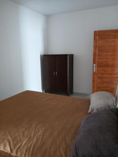 Appartement Chrystiana Djerba Phare - Al Maqārisah - 3