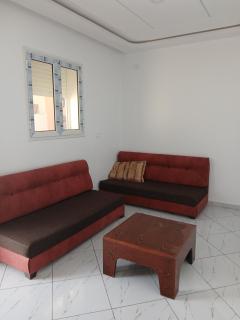 Appartement Chrystiana Djerba Phare - Al Maqārisah - 0