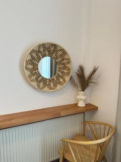 Anthousa Hotel - Apollonia - 2