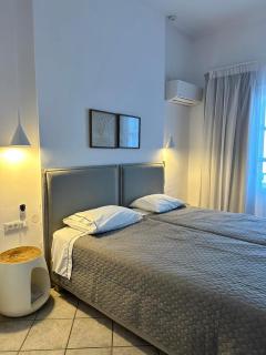Anthousa Hotel - Apollonia - 3