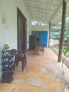 Jayani villa - Unawatuna - 4
