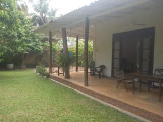 Jayani villa - Unawatuna - 5