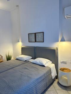 Anthousa Hotel - Apollonia - 5