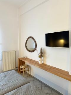 Anthousa Hotel - Apollonia - 6