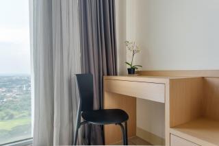 Gala by TwoSpaces Studio at TreePark Apartment - 3