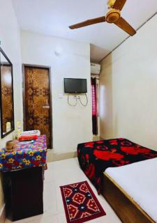 Hotel Padma Dhaka - Daca - 1