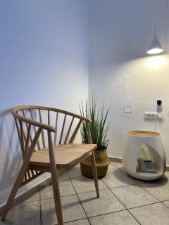 Anthousa Hotel - Apollonia - 7