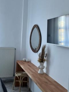 Anthousa Hotel - Apollonia - 8