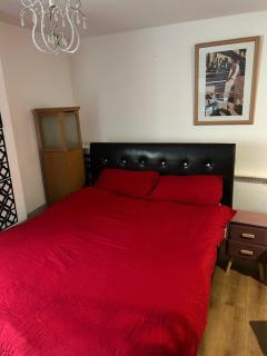 charming and cozy Getaway - Manchester - 9