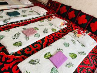 TokTor Guest House - - 1