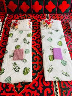TokTor Guest House - - 2