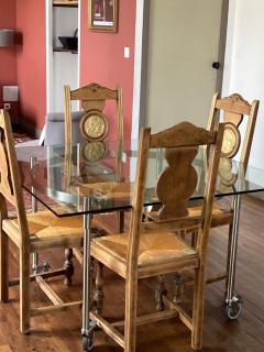 Chez Patrick et Virginie - 8