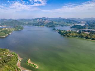Qingshan Lake Tianlan Hotel Hangzhou - Hangzhou - 2