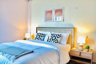 Homey Haven Lakeside Condo in Entebbe - 7