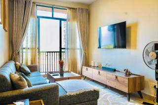 Homey Haven Lakeside Condo in Entebbe - 6