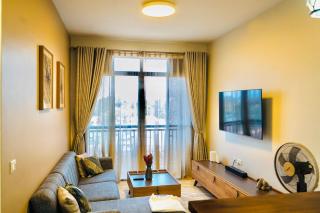 Homey Haven Lakeside Condo in Entebbe - 3