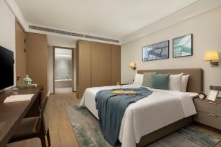 Qingshan Lake Tianlan Hotel Hangzhou - Hangzhou - 5