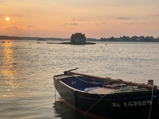 Gîtes d Izel N1 entre terre et mer prés d'un golf - Ploemel - 3
