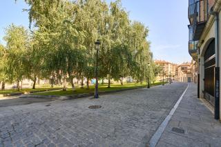 Alojamiento Centro Histórico Salamanca by keyhom - Salamanca - 2