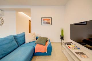 St Julians Apartment - 8