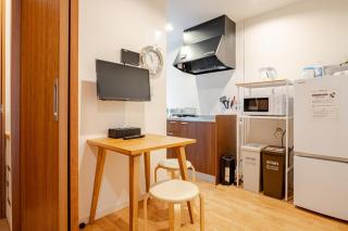 Y's INN Ikebukuro 013T - Tokyo - 5