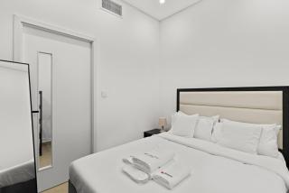 Modern 1BR at Knightsbridge Court, Near Halfa Park - 7