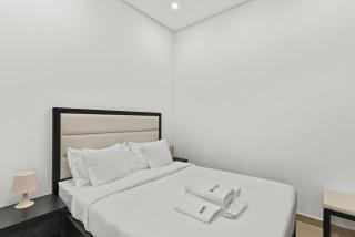 Modern 1BR at Knightsbridge Court, Near Halfa Park - 5