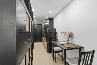Modern 1BR at Knightsbridge Court, Near Halfa Park - 3