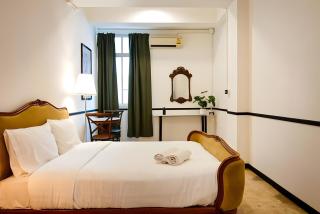 The Character Yaowarat เดอะ คาแรคเตอร์ เยาวราช ตรอกข้าวสาร - 2