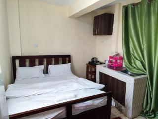 LesOnyi room - Kikuyu - 6