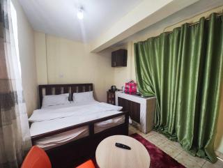 LesOnyi room - Kikuyu - 5