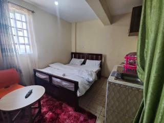 LesOnyi room - Kikuyu - 4
