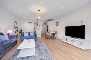 Luxury 5 Bedroom, 4 Bathroom Home in Purley - Purley - 7