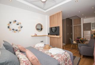 Lovebirds Rethymno Suite - Rethymno - 6