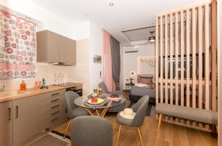 Lovebirds Rethymno Suite - Rethymno - 3